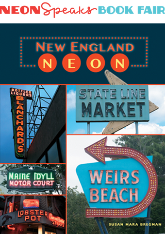 New England Neon Book