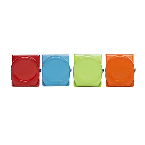 Magnetic Clips - Set of Four