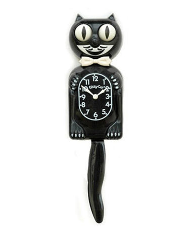 Kit-Cat Klocks