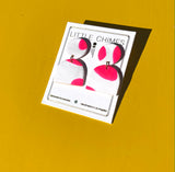 Retro Polymer Earrings Choose from Dropdown Menu