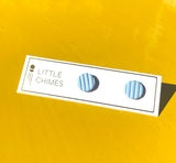 Retro Polymer Earrings Choose from Dropdown Menu
