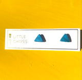 Retro Polymer Earrings Choose from Dropdown Menu