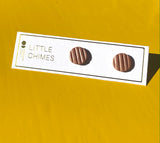 Retro Polymer Earrings Choose from Dropdown Menu