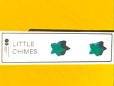 Retro Polymer Earrings Choose from Dropdown Menu