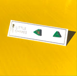 Retro Polymer Earrings Choose from Dropdown Menu