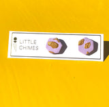 Retro Polymer Earrings Choose from Dropdown Menu