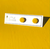 Retro Polymer Earrings Choose from Dropdown Menu