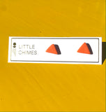 Retro Polymer Earrings Choose from Dropdown Menu