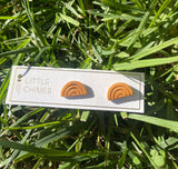 Retro Polymer Earrings Choose from Dropdown Menu