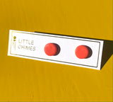 Retro Polymer Earrings Choose from Dropdown Menu