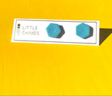 Retro Polymer Earrings Choose from Dropdown Menu