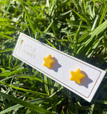 Retro Polymer Earrings Choose from Dropdown Menu