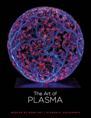Art of Plasma Book