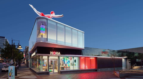 Gift Certificate - Museum Admission