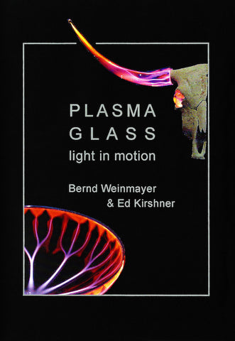 Plasma Glass: Light in Motion DVD