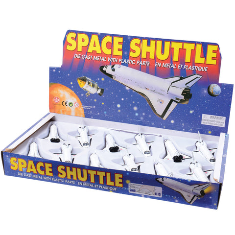 Space Shuttle Toy