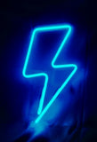 Lightning Bolts, 10/19/25