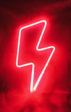 Lightning Bolts, 10/19/25