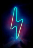 Lightning Bolts, 10/19/25