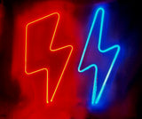 Lightning Bolts, 10/19/25
