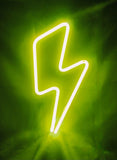 Lightning Bolts, 10/19/25