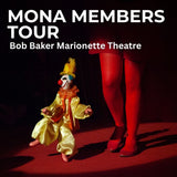 MONA Member’s Tour BBMT 8/18