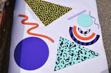 "Memphis" Neon Two-Day Class with Dani Bonnet, 11/15 & 11/16