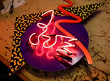 "Memphis" Neon Two-Day Class with Dani Bonnet, 11/15 & 11/16