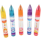 Liquid Timer Pen