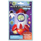 Stick-On Galactic Stars And Stones