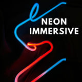 One-Day Neon Art Immersive, 4/5/25