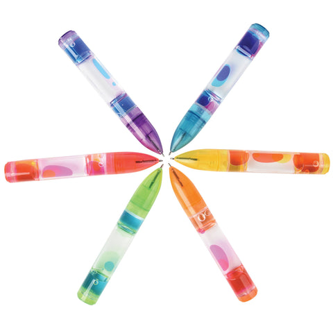 Liquid Timer Pen