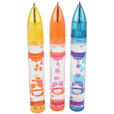 Liquid Timer Pen