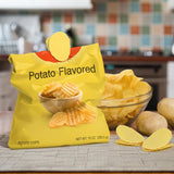 Potato Chips Clips