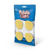 Potato Chips Clips