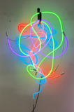 MONA Member Tour: Nights of Neon & Lisa Schulte’s Studio 10/6