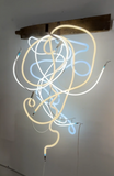 MONA Member Tour: Nights of Neon & Lisa Schulte’s Studio 10/6