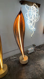 MONA Member Tour: Nights of Neon & Lisa Schulte’s Studio 10/6