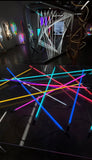 MONA Member Tour: Nights of Neon & Lisa Schulte’s Studio 10/6