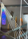 MONA Member Tour: Nights of Neon & Lisa Schulte’s Studio 10/6