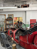 Neon Garage Sale with Paul Greenstein 7/19