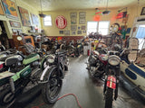 Neon Garage Sale with Paul Greenstein 7/19