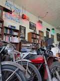 Neon Garage Sale with Paul Greenstein 7/19