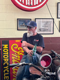 Neon Garage Sale with Paul Greenstein 7/19
