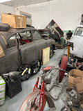 Neon Garage Sale with Paul Greenstein 7/19