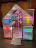 MONA Member Tour: Nights of Neon & Lisa Schulte’s Studio 10/6