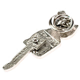 Kit-Cat Klock Lapel Pin