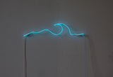 How to Bend Water: Shaping Waves in Neon Light with Kacie Lees 2/21/25