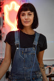 That’s The Spirit: Neon Ghosts with Leticia Maldonado, 10/21/2023