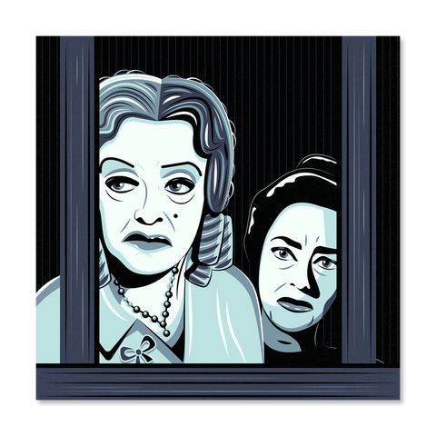 Retro Movie Prints 2025 Prints by Jane